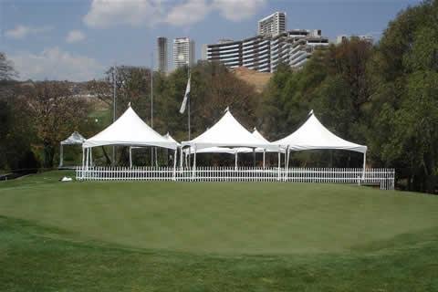 Toldos residenciales